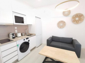 Apartamento recién reformado - Cálido y Luminoso